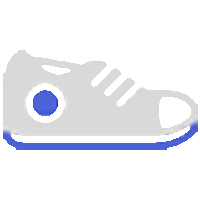 Baby shoes