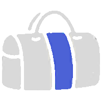 sports bag